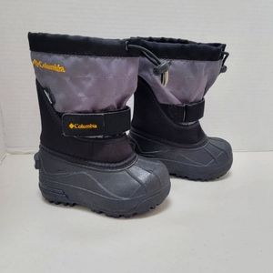 Columbia Toddler 7 Boots